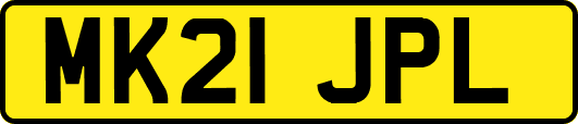 MK21JPL