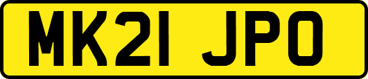 MK21JPO