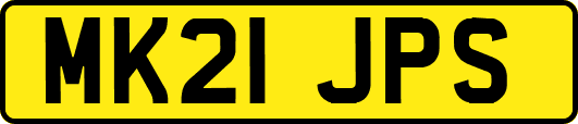 MK21JPS