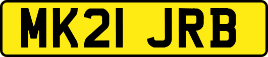 MK21JRB