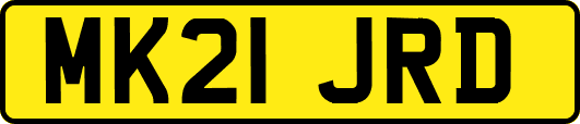 MK21JRD