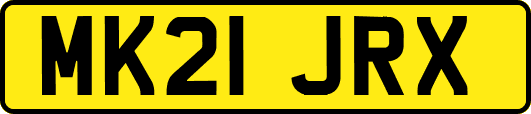 MK21JRX