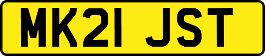 MK21JST