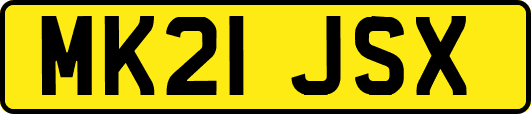MK21JSX