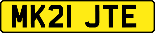 MK21JTE