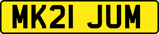 MK21JUM