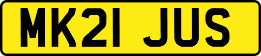 MK21JUS