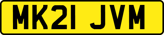 MK21JVM