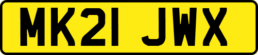 MK21JWX