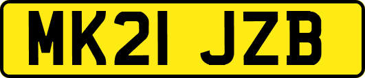 MK21JZB