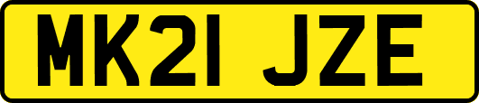 MK21JZE