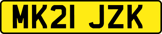 MK21JZK