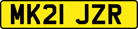MK21JZR