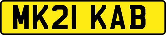 MK21KAB