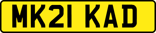 MK21KAD