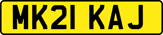 MK21KAJ