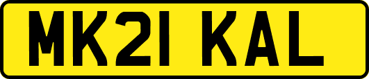 MK21KAL