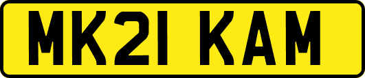 MK21KAM