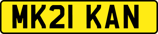 MK21KAN