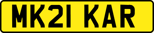 MK21KAR