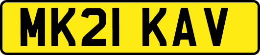 MK21KAV
