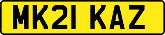 MK21KAZ