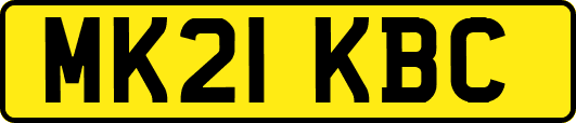 MK21KBC