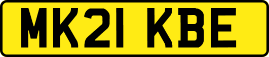 MK21KBE