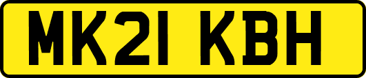 MK21KBH