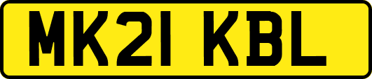 MK21KBL