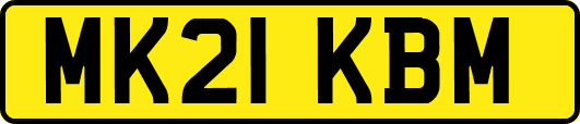 MK21KBM