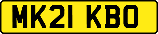 MK21KBO