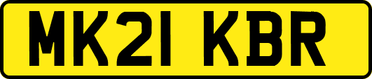MK21KBR