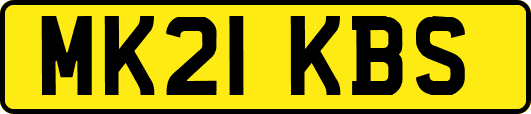 MK21KBS
