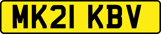MK21KBV
