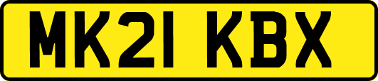 MK21KBX