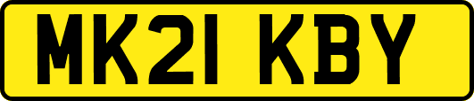 MK21KBY