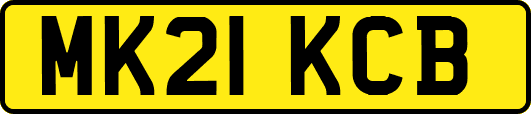 MK21KCB