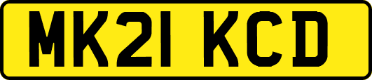 MK21KCD