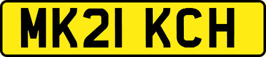 MK21KCH