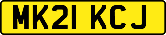 MK21KCJ