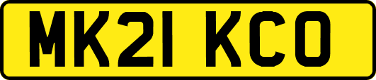 MK21KCO