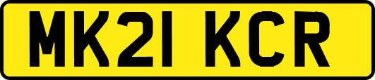 MK21KCR