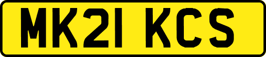 MK21KCS