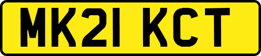 MK21KCT