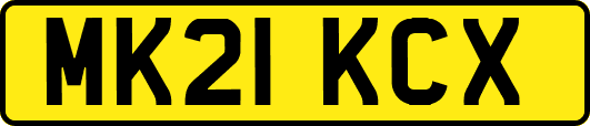 MK21KCX