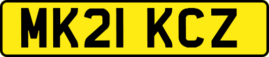 MK21KCZ
