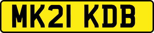MK21KDB