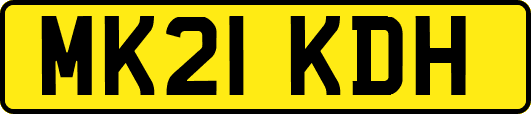 MK21KDH