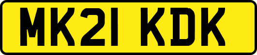 MK21KDK